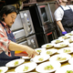 Chef Edward Lee attends Chedance sponsored by Sysco and GiftedTaste on January 22, 2017 in Park City, Utah